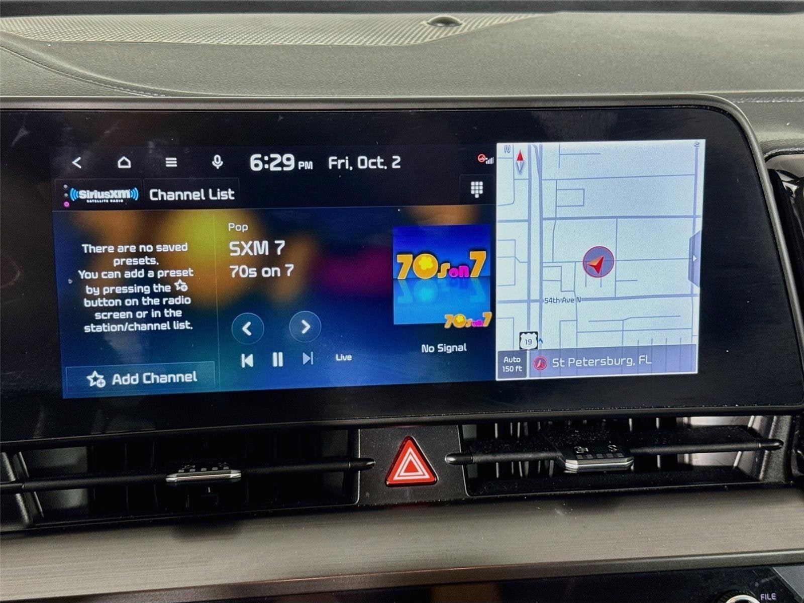 Certified 2024 Kia Sportage EX FWD image 14