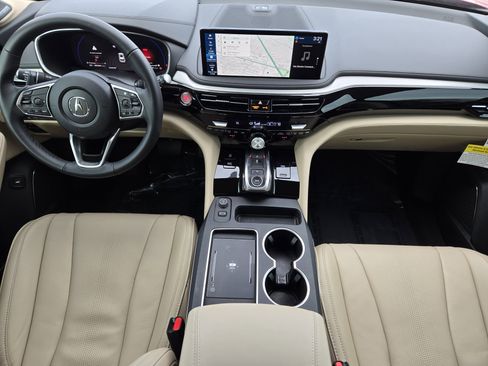 Certified 2025 Acura MDX w/ Technology Package image 25