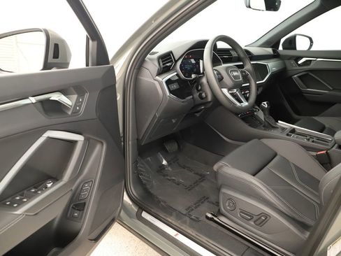New 2025 Audi Q3 2.0T Premium AWD/4WD image 14