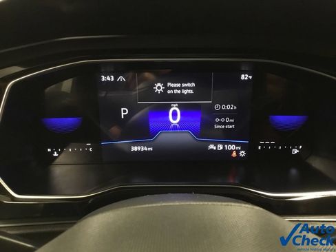 Used 2023 Volkswagen Jetta SE FWD image 46