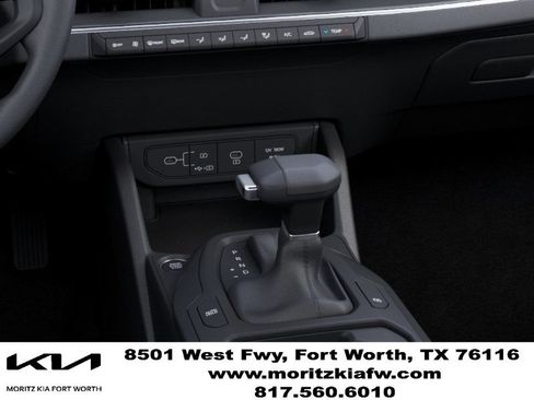 New 2026 Kia K4 FWD image 23