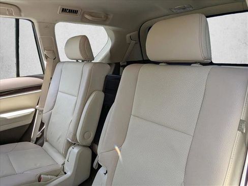 Used 2019 Lexus GX 460 Premium image 20