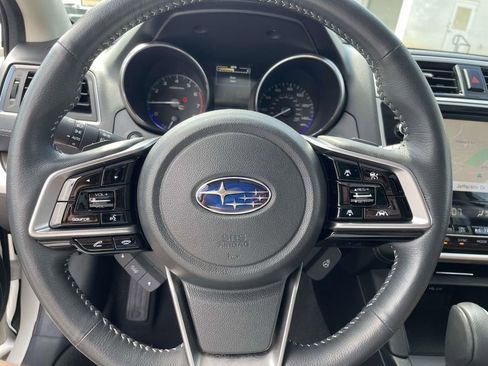 Used 2019 Subaru Outback 2.5i Touring image 24