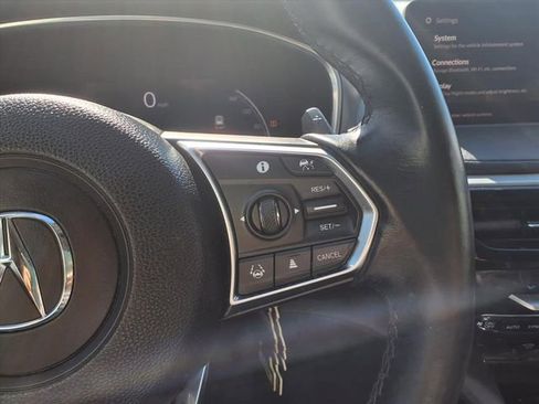 Used 2023 Acura MDX Technology image 18