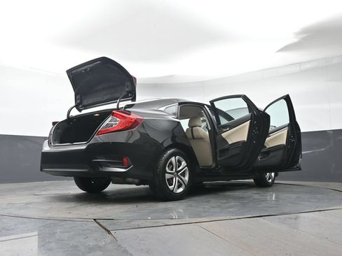 Used 2017 Honda Civic LX image 45