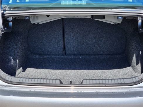 New 2025 Volkswagen Jetta S image 31