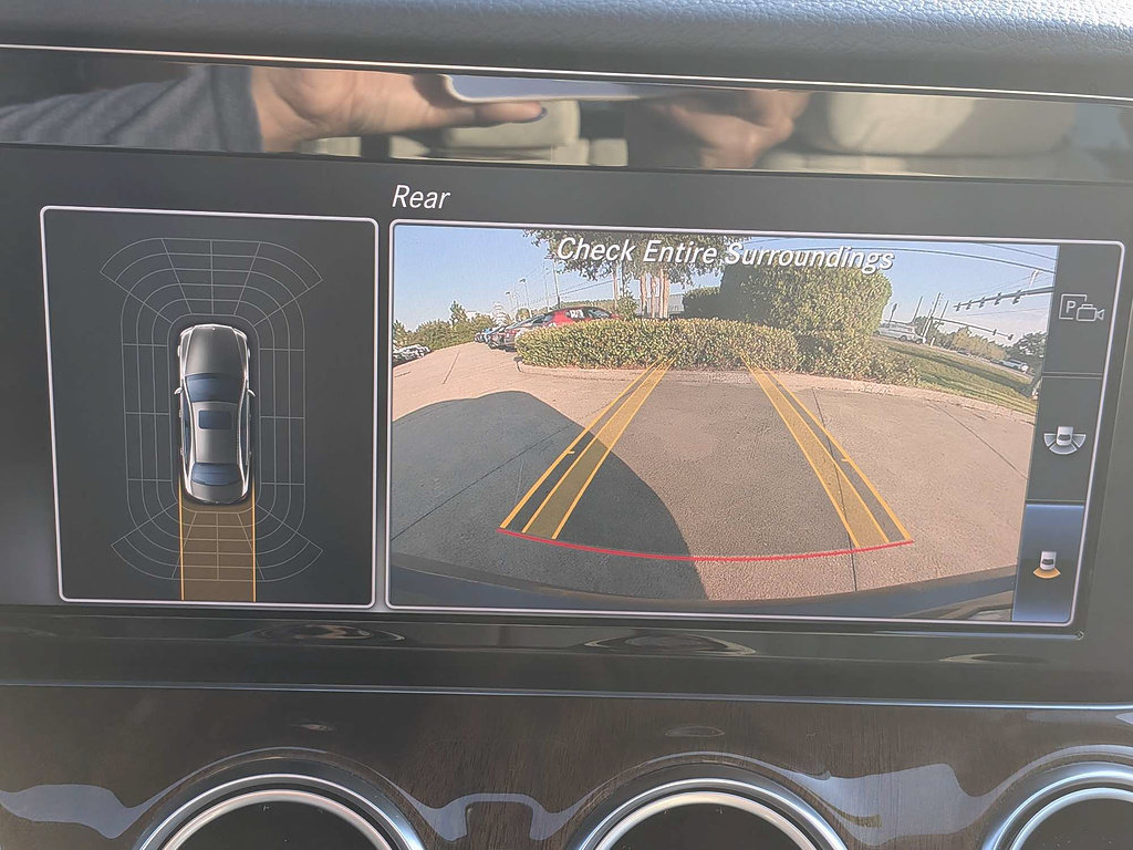Used 2018 Mercedes-Benz E 300 image 20