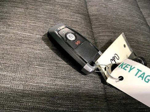 Used 2023 Ford Bronco Sport Big Bend image 19