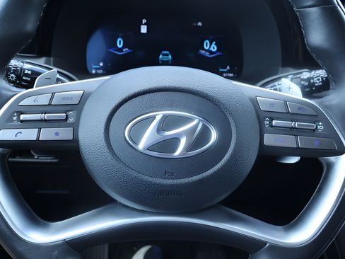 Used 2024 Hyundai Palisade Calligraphy FWD image 20