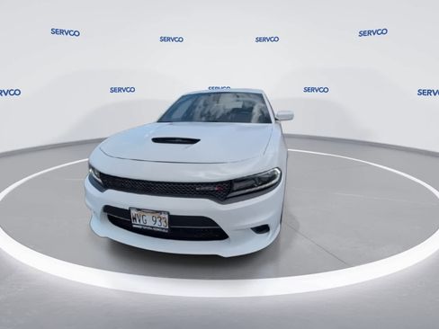 Used 2020 Dodge Charger GT RWD image 3