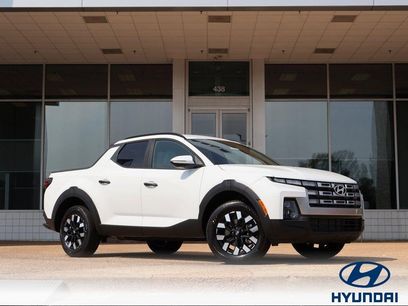 New 2026 Hyundai Santa Cruz SEL