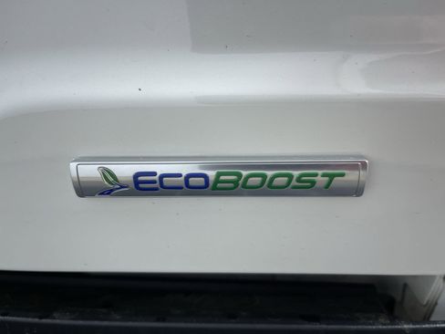 Used 2023 Ford F150 Platinum w/ Equipment Group 701A High image 24