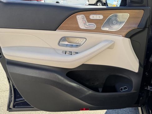 Certified 2022 Mercedes-Benz GLE 350 4MATIC image 17