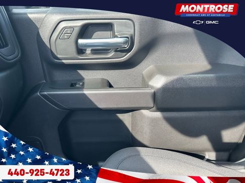 New 2026 GMC Sierra 3500 Pro w/ Convenience Package image 12