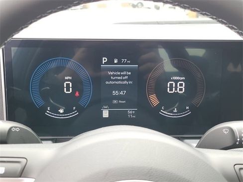 New 2026 Hyundai Sonata SEL image 7