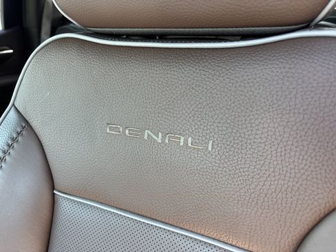 Used 2026 GMC Sierra 1500 Denali AWD/4WD image 22
