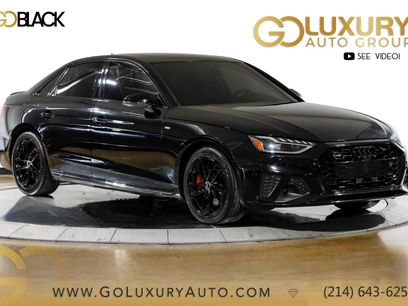 Used 2024 Audi A4 2.0T Premium Plus w/ Premium Plus Package