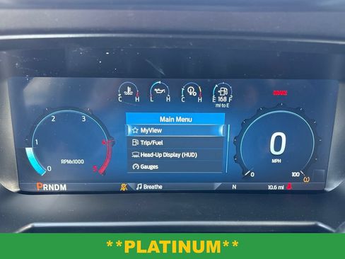 New 2026 Ford F350 Platinum AWD/4WD image 20