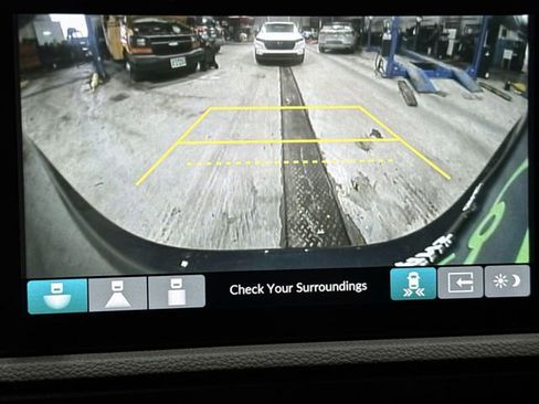 Used 2025 Honda CR-V Sport-L image 14