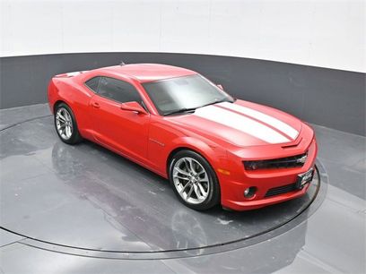 Used 2011 Chevrolet Camaro SS w/ RS Package