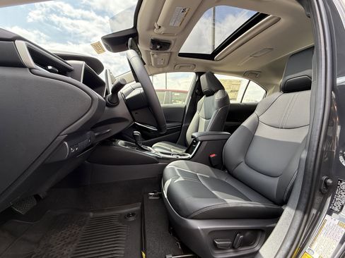 New 2026 Toyota Corolla XLE FWD image 14