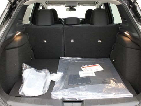 New 2026 Nissan Kicks SV w/ Cold Weather Package image 25