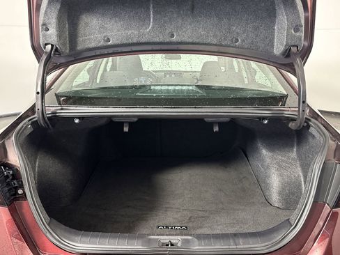 Certified 2025 Nissan Altima 2.5 SV image 25