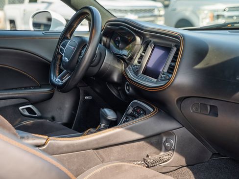 Used 2022 Dodge Challenger GT w/ Plus Package image 25