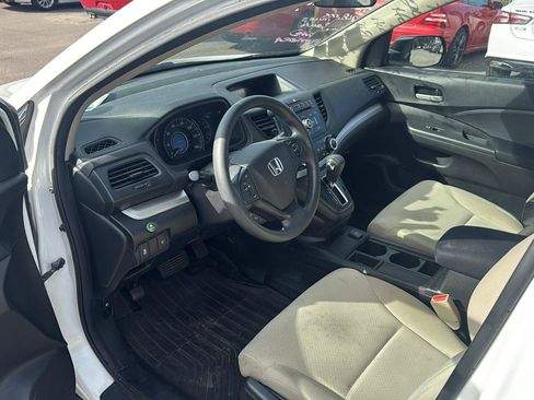 Used 2016 Honda CR-V LX image 9