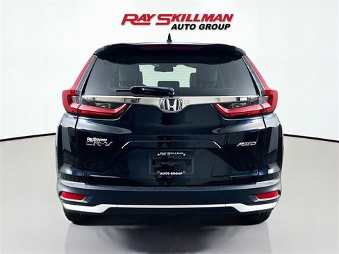 Used 2020 Honda CR-V EX-L image 6