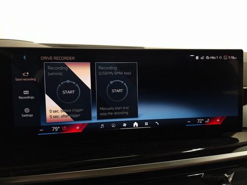 Used 2026 BMW X7 xDrive40i w/ M Sport Package AWD/4WD image 21