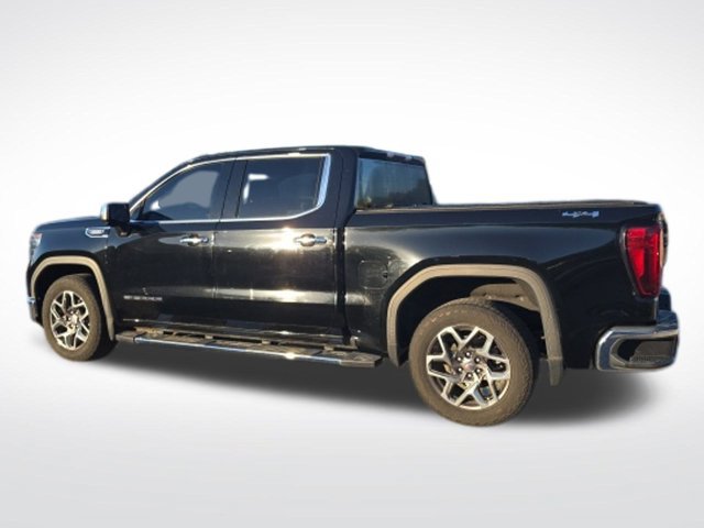 Used 2023 GMC Sierra 1500 SLT w/ SLT Premium Package AWD/4WD image 5
