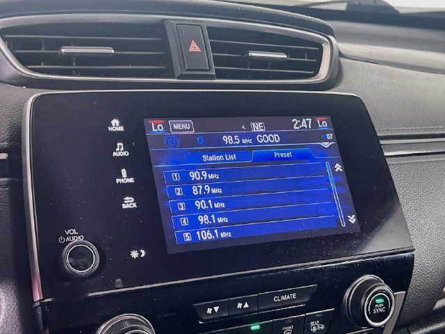 Used 2019 Honda CR-V EX-L image 14