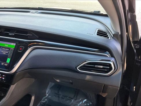 Used 2022 Chevrolet Bolt EUV Premier w/ Sun & Sound Package image 19