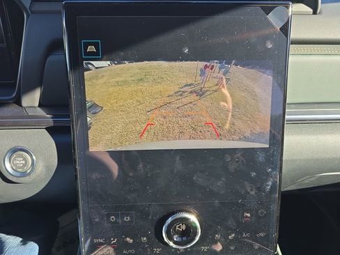 New 2026 GMC Terrain AT4 w/ Convenience Package III image 15