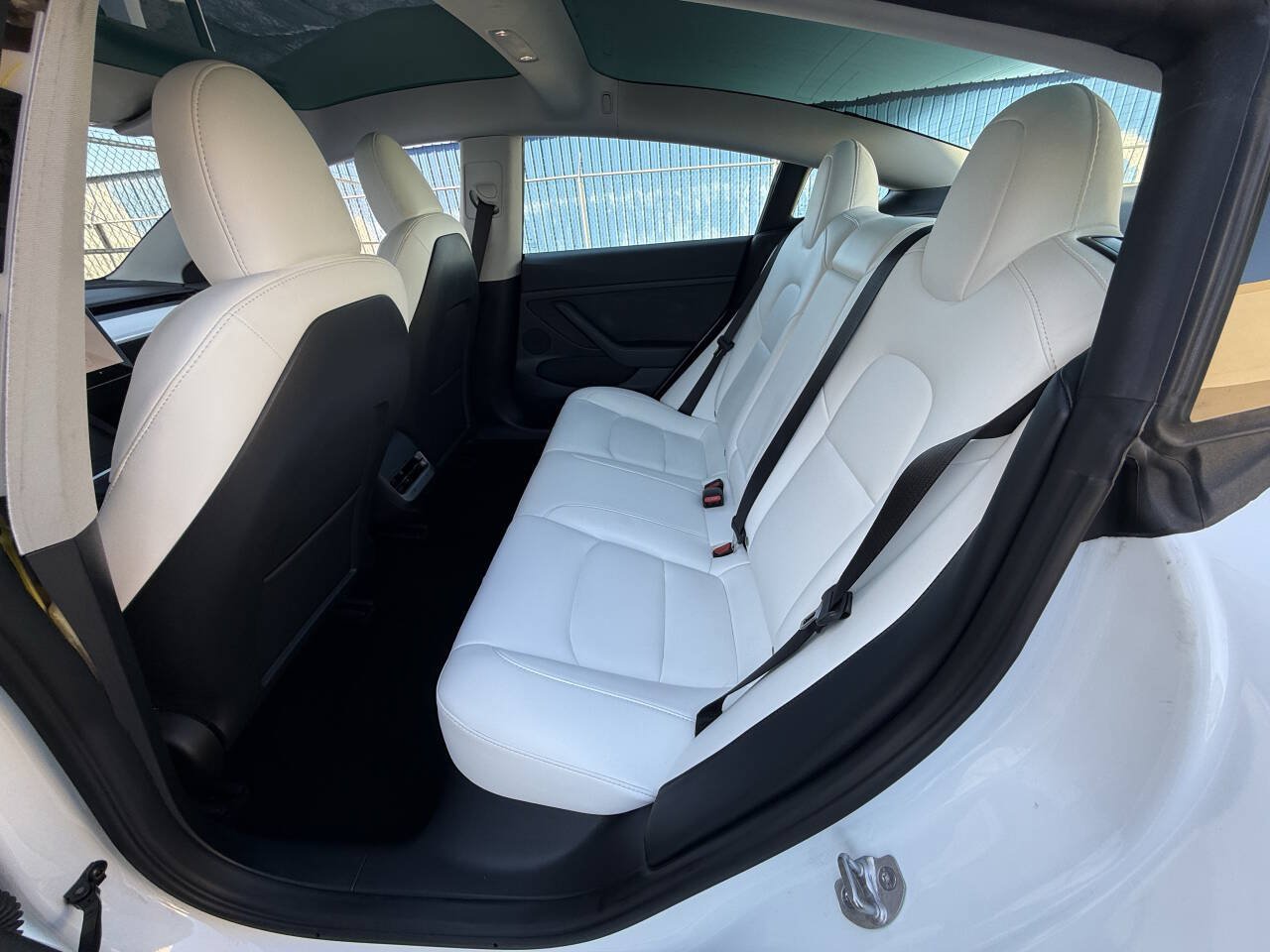 Used 2023 Tesla Model 3 Standard Range RWD image 22