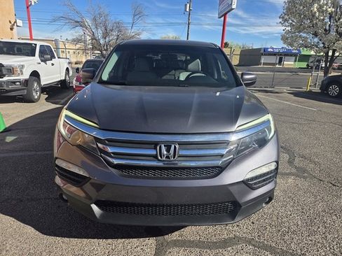 Used 2018 Honda Pilot EX image 4