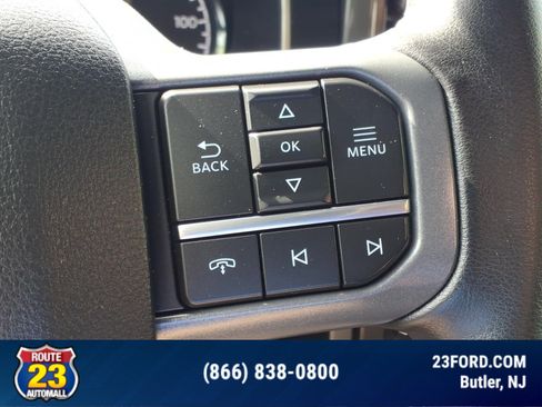 Certified 2023 Ford F150 XLT w/ Equipment Group 302A High AWD/4WD image 15