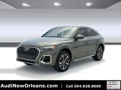 Certified 2023 Audi Q5 2.0T Premium Plus w/ Premium Plus Package