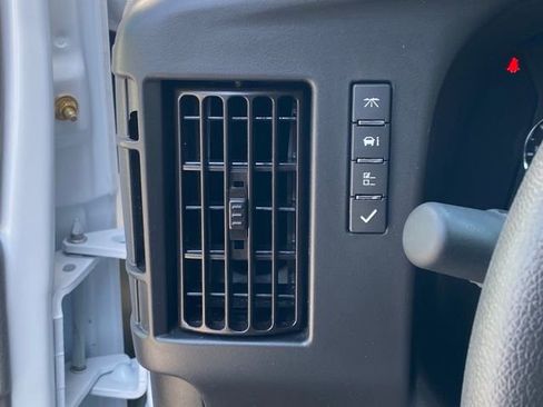 New 2025 Chevrolet Express 3500 w/ Power Convenience Package image 24