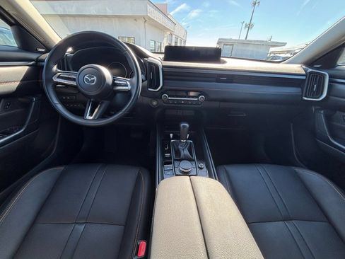 Used 2026 MAZDA CX-50 AWD 2.5 S w/ Premium Package image 30