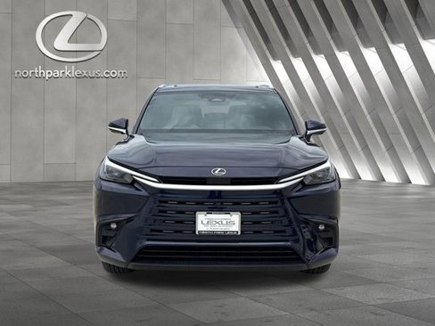 Certified 2024 Lexus TX 350 FWD w/ Technology Package image 7