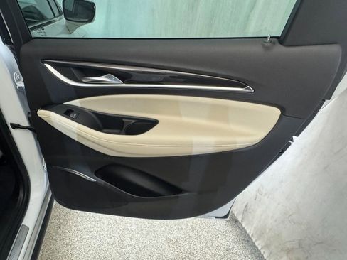 Certified 2024 Buick Enclave Essence w/ Experience Buick Package image 26