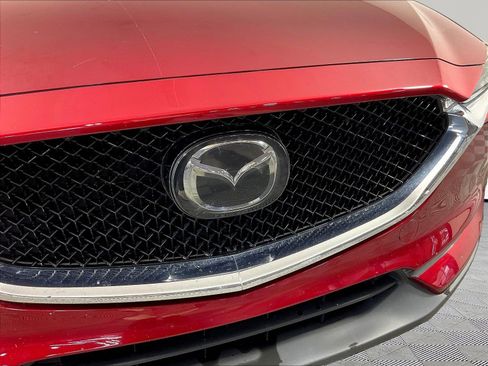 Used 2020 MAZDA CX-5 Touring AWD/4WD image 33
