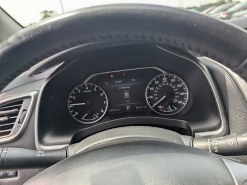 Used 2020 Nissan Murano SV w/ Cargo Package AWD/4WD image 20