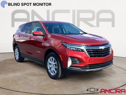 Used 2023 Chevrolet Equinox LT