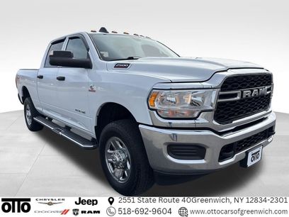 Used 2021 RAM 2500 Tradesman