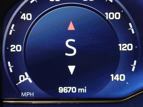 Used 2024 Chevrolet Silverado 1500 LT Trail Boss image 13