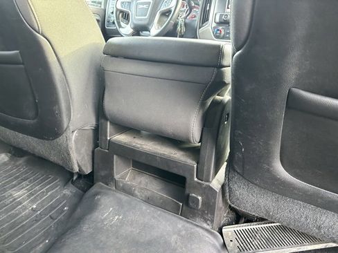 Used 2015 GMC Sierra 2500 SLE image 20