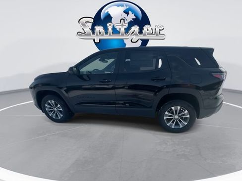 New 2026 Chevrolet Equinox LT w/ Convenience Package II image 5